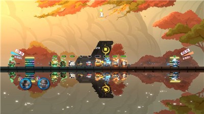 砰砰军团最新版的图册