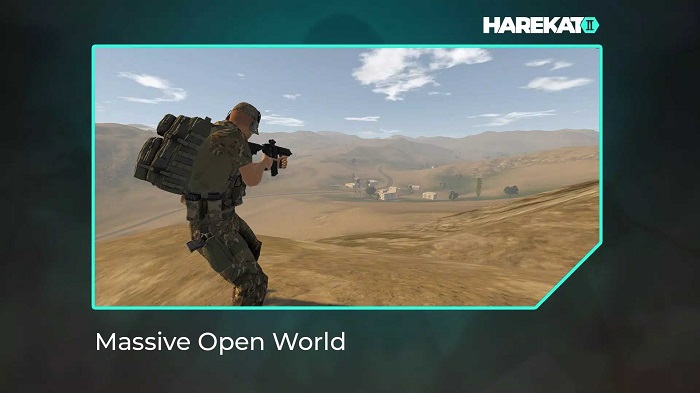 操控2汉化版手游(harekat2)的图册