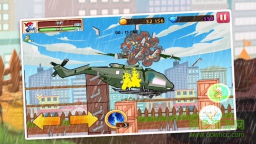 火柴人战斗机游戏的图册