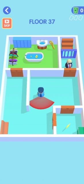 疯狂逃亡之星2的图册