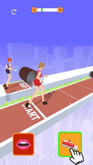 小姐姐变装记的图册