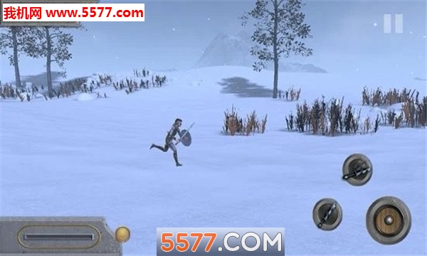 ironsides安卓版的图册