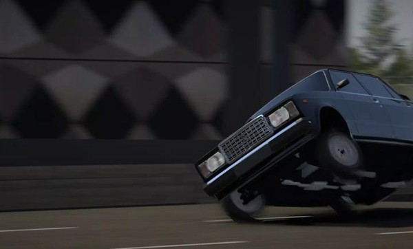 俄罗斯漂移模拟最新版的图册