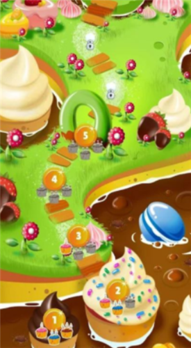 烘焙与拯救的图册