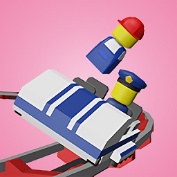 狂暴过山车游戏(coastermania)