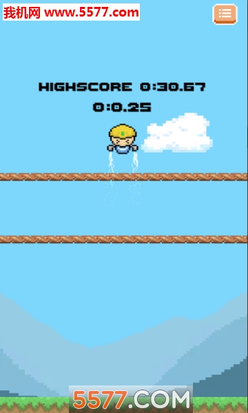 HangTight安卓版的图册