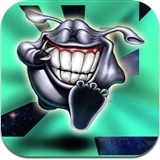 跑酷3d隧道陷阱最新版