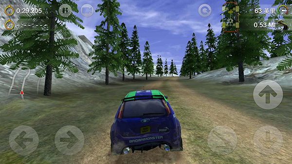 拉力竞速2单机版的图册