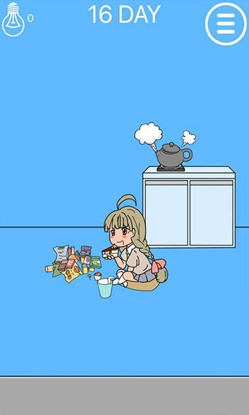 妈妈把我的辣条藏起来了完整版的图册