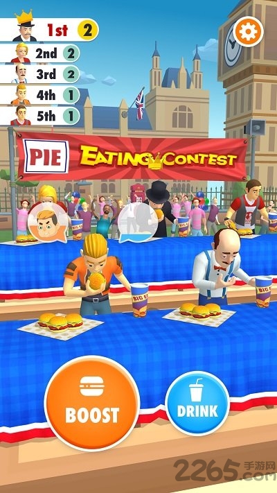 我吃的贼快手机版的图册