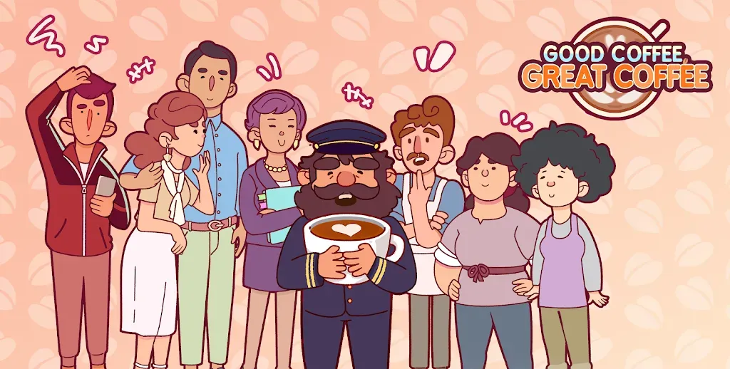 可口的咖啡美味的咖啡免广告版的图册