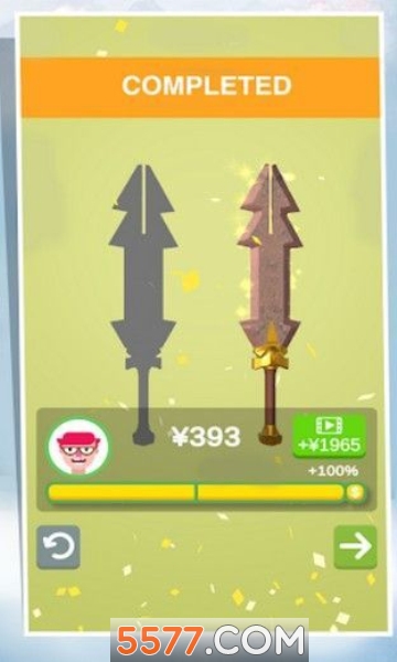 PolishingKnife(磨刀老师傅安卓版)的图册