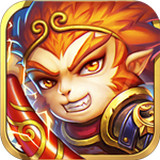 激斗西游果盘版