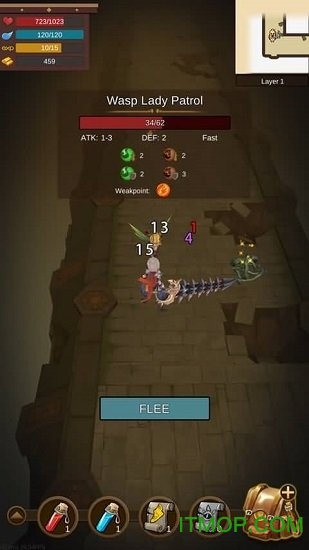 地宫勇士无限钻石金币的图册