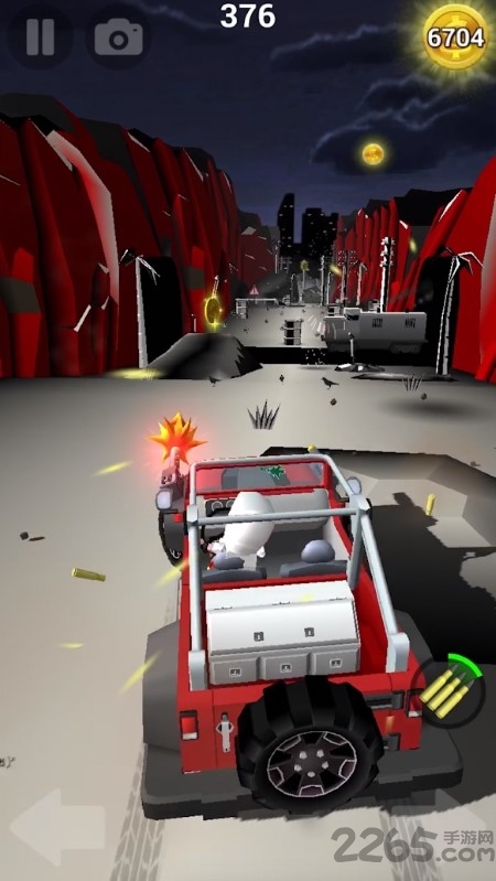 failybrakes游戏的图册