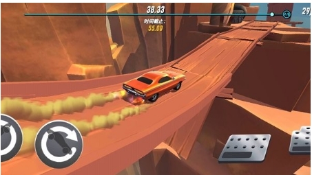 越野疯狂赛车最新版的图册