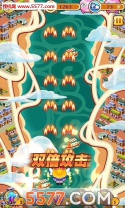 雷霆拯救安卓版的图册