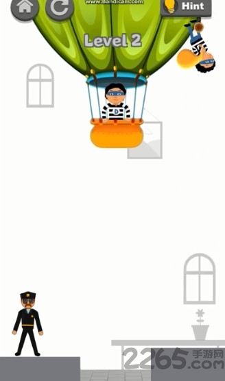 快乐的小偷无限提示版的图册