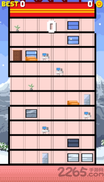 向上吧伙计们游戏的图册