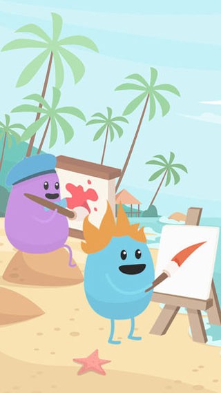 蠢蠢的画笔官方版的图册