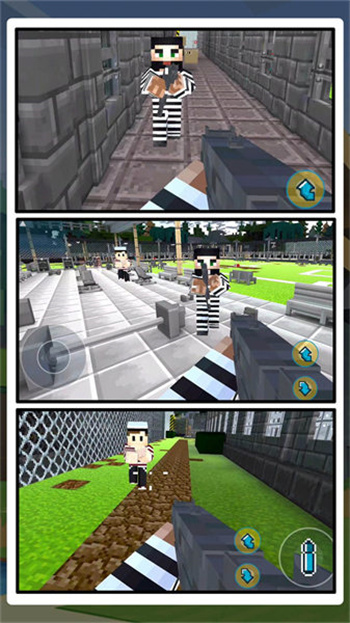 乱战王者的图册