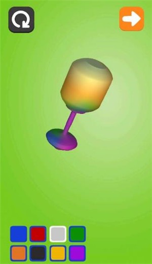 木工削家具3D的图册