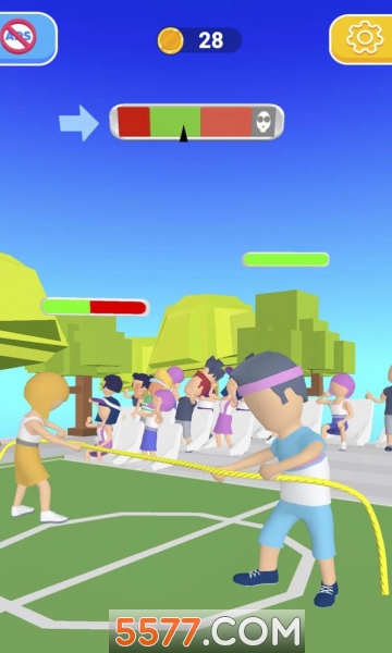 拔河比赛手机版的图册