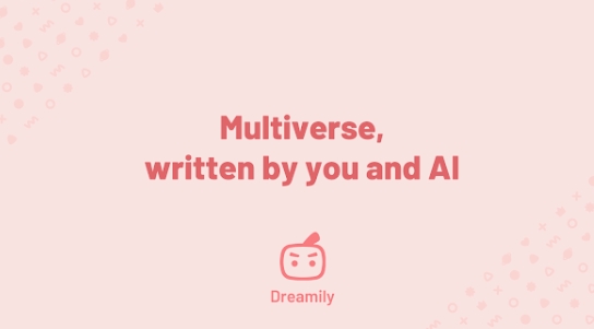 dreamilyapp(彩云小梦)的图册