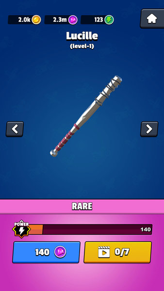 骑士粉碎最新版的图册