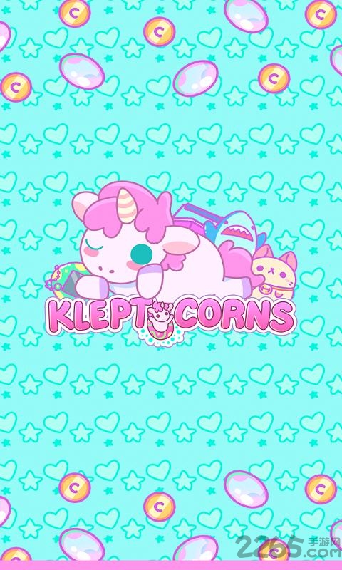 小偷独角兽手机版的图册