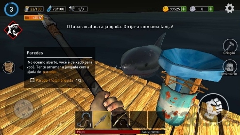 海洋游木汉化破解版的图册