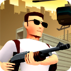 特工怀特(SeriousWhite)