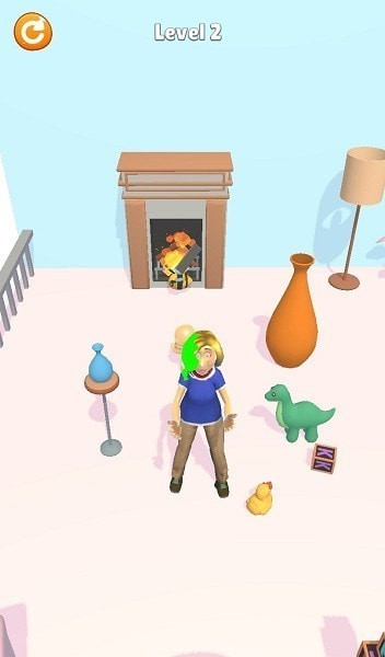 婴儿恶作剧(BabyPrank)的图册