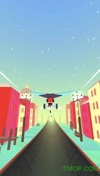 空翻色彩冲浪中文版的图册