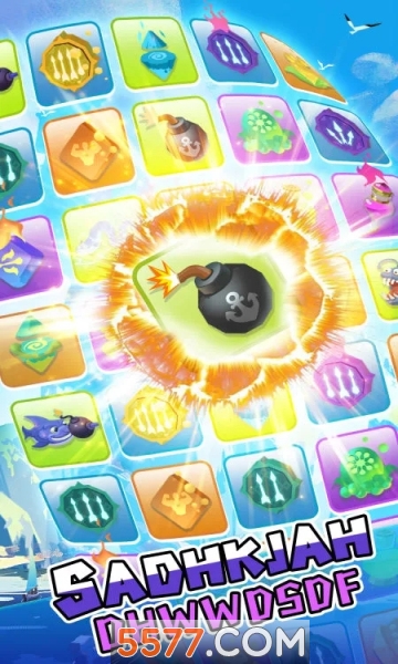 piratemower(海盗割草机中文版)的图册