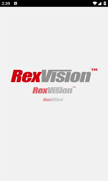 rexvision安卓的图册