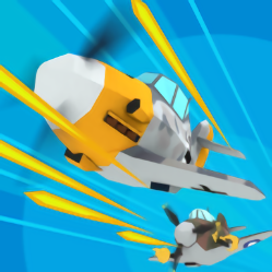 空战大作战(AeroBlaster)