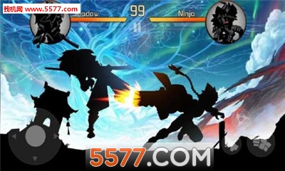 ShadowWarrior2(影子武士2荣耀王国之战安卓版)的图册