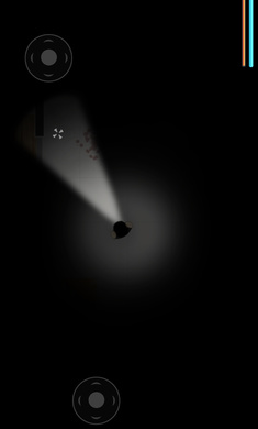 细菌边缘的图册