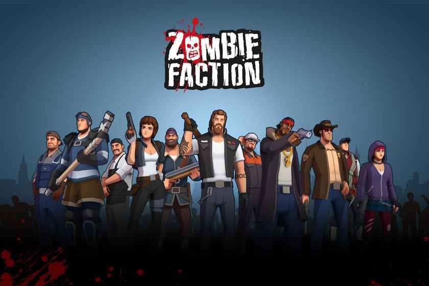 ZombieFaction的图册
