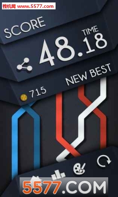 解开绳结XTRIK的图册