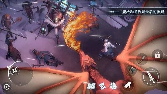 寒冬生存官方版(wintersurvival)的图册