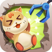 快乐抓娃娃机大乱斗版