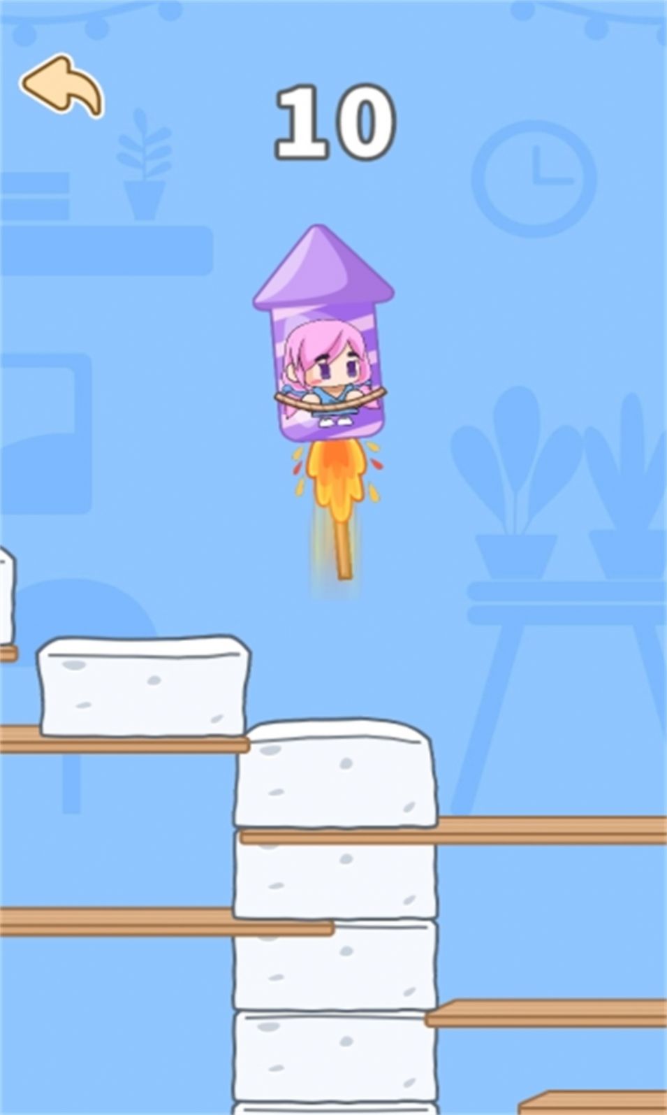 萝莉豆腐危机的图册