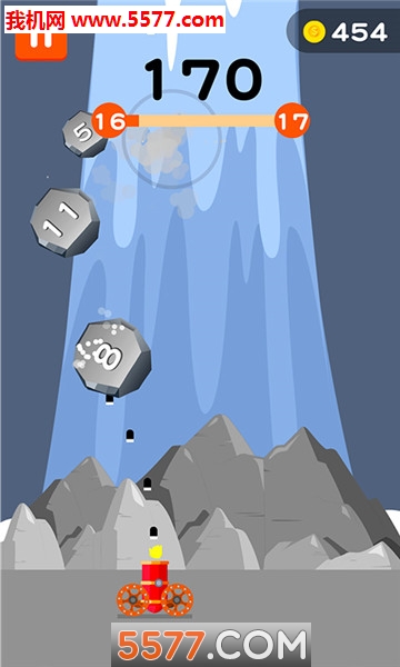 装甲大作战安卓版的图册