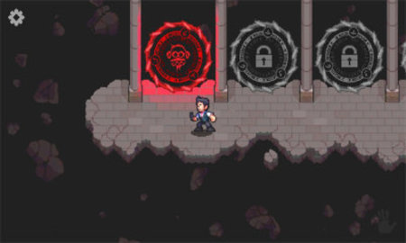 超级黑暗欺骗免费版的图册