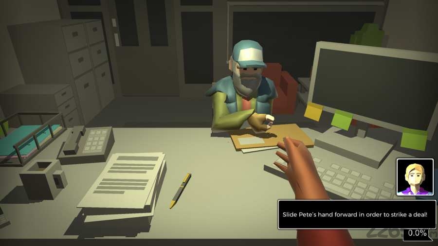 甜菜和皮特的汽车经销商店官方版的图册