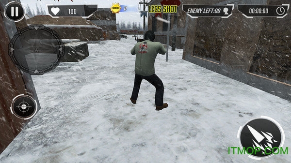 狙击精英生存战场的图册