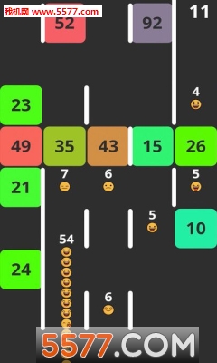 BallsVSBricks(砖球对决官方版)的图册