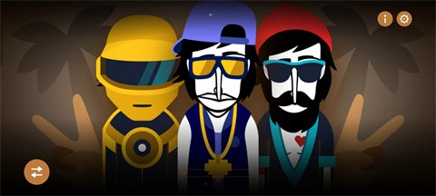 节奏玩家免广告的图册